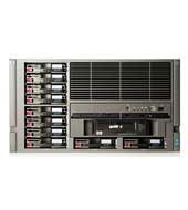 Hp ProLiant ML570 G3 Intel� Xeon� Dual Core Processor 3.00 GHz 4MB 2GB 2P SCSI Rack Server (399364-421)